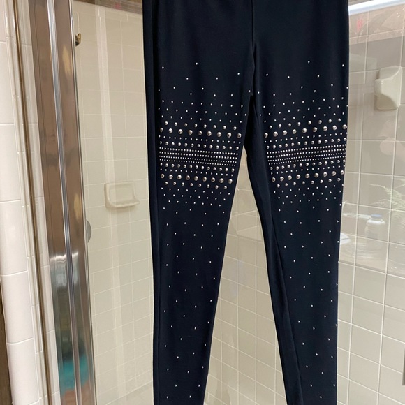 NWT EXPRESS LEGGINGS - Picture 2 of 6